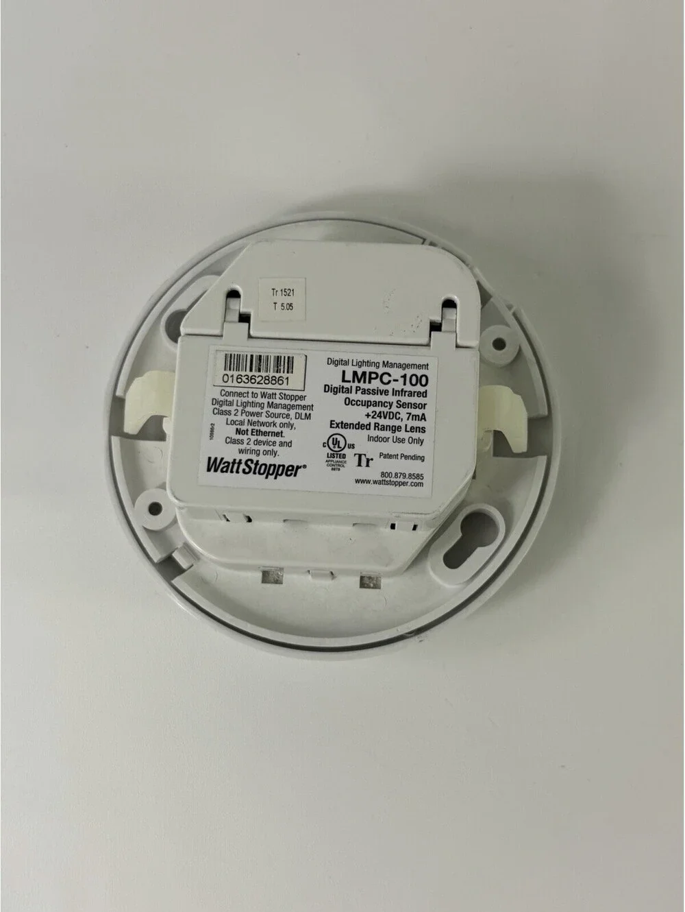 Legrand Sensor Ceiling Mount High Bay | LMPC-100